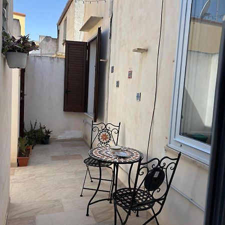 Ferienwohnung Il Fico D'India Marsala Exterior foto