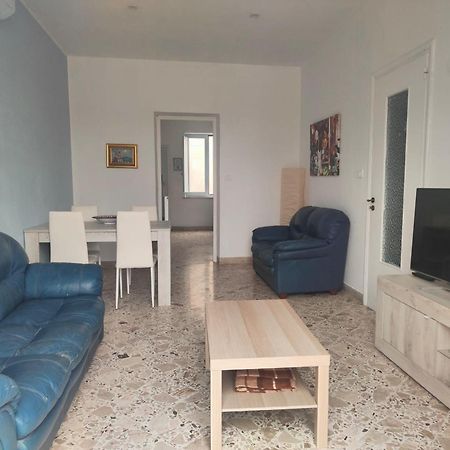 Ferienwohnung Il Fico D'India Marsala Exterior foto