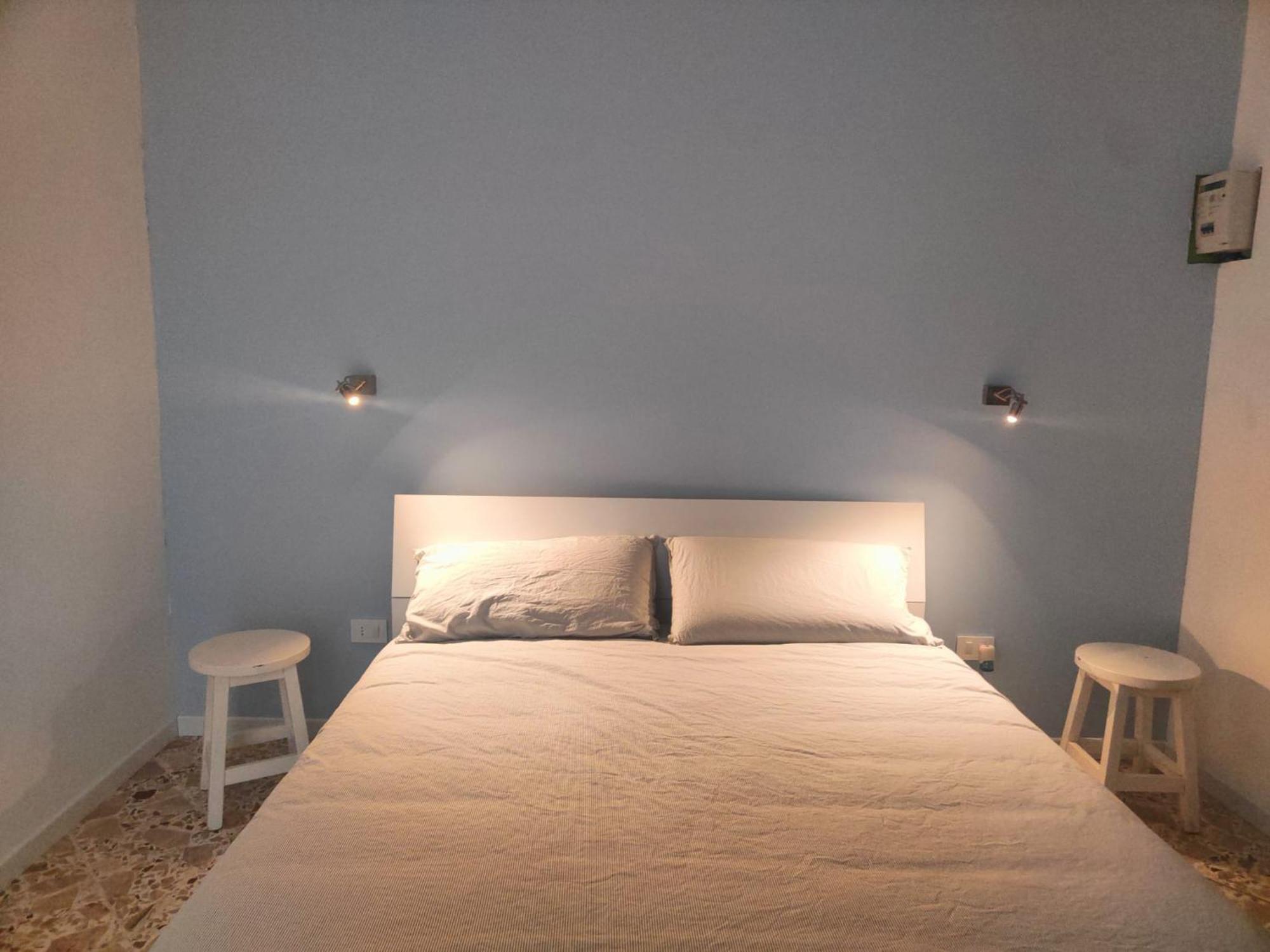 Ferienwohnung Il Fico D'India Marsala Exterior foto