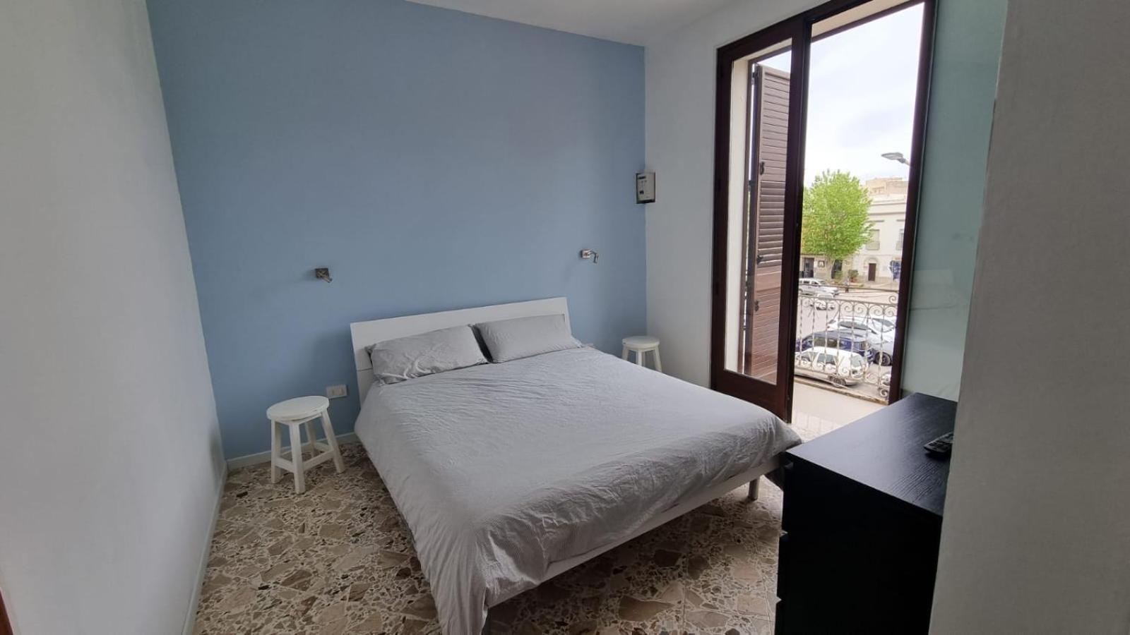 Ferienwohnung Il Fico D'India Marsala Exterior foto
