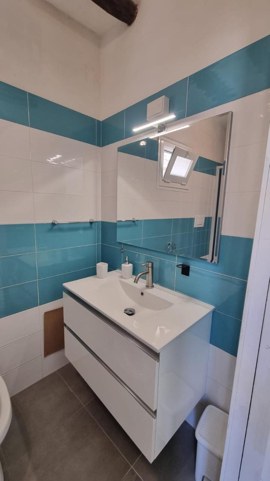 Ferienwohnung Il Fico D'India Marsala Exterior foto