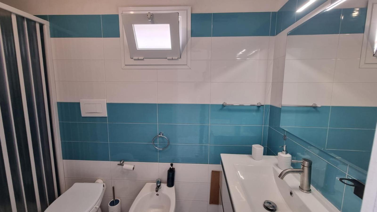 Ferienwohnung Il Fico D'India Marsala Exterior foto