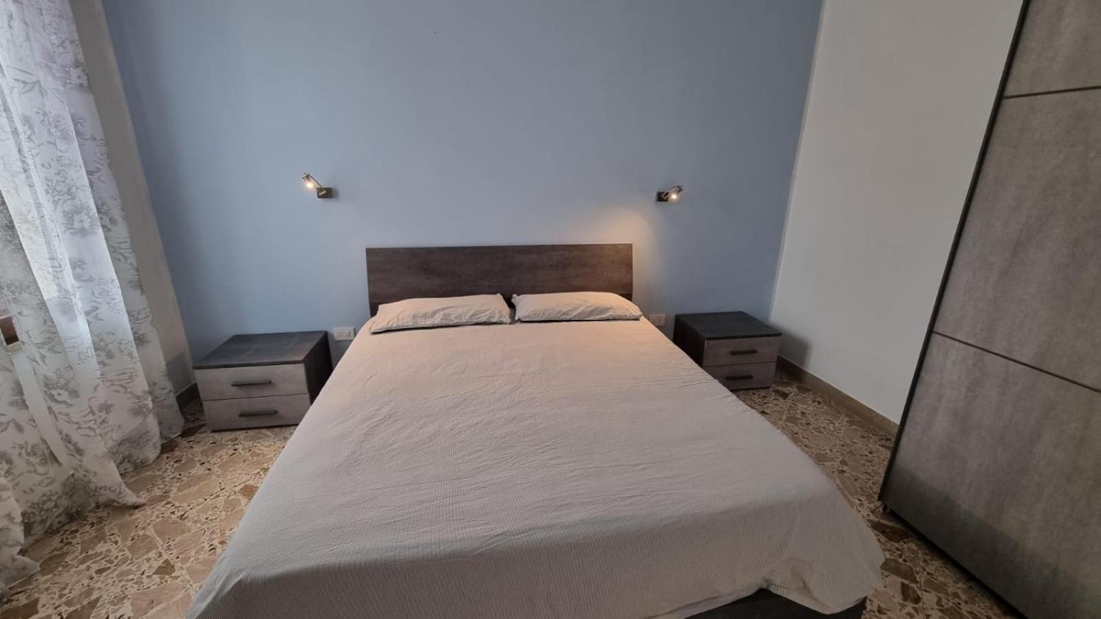 Ferienwohnung Il Fico D'India Marsala Exterior foto