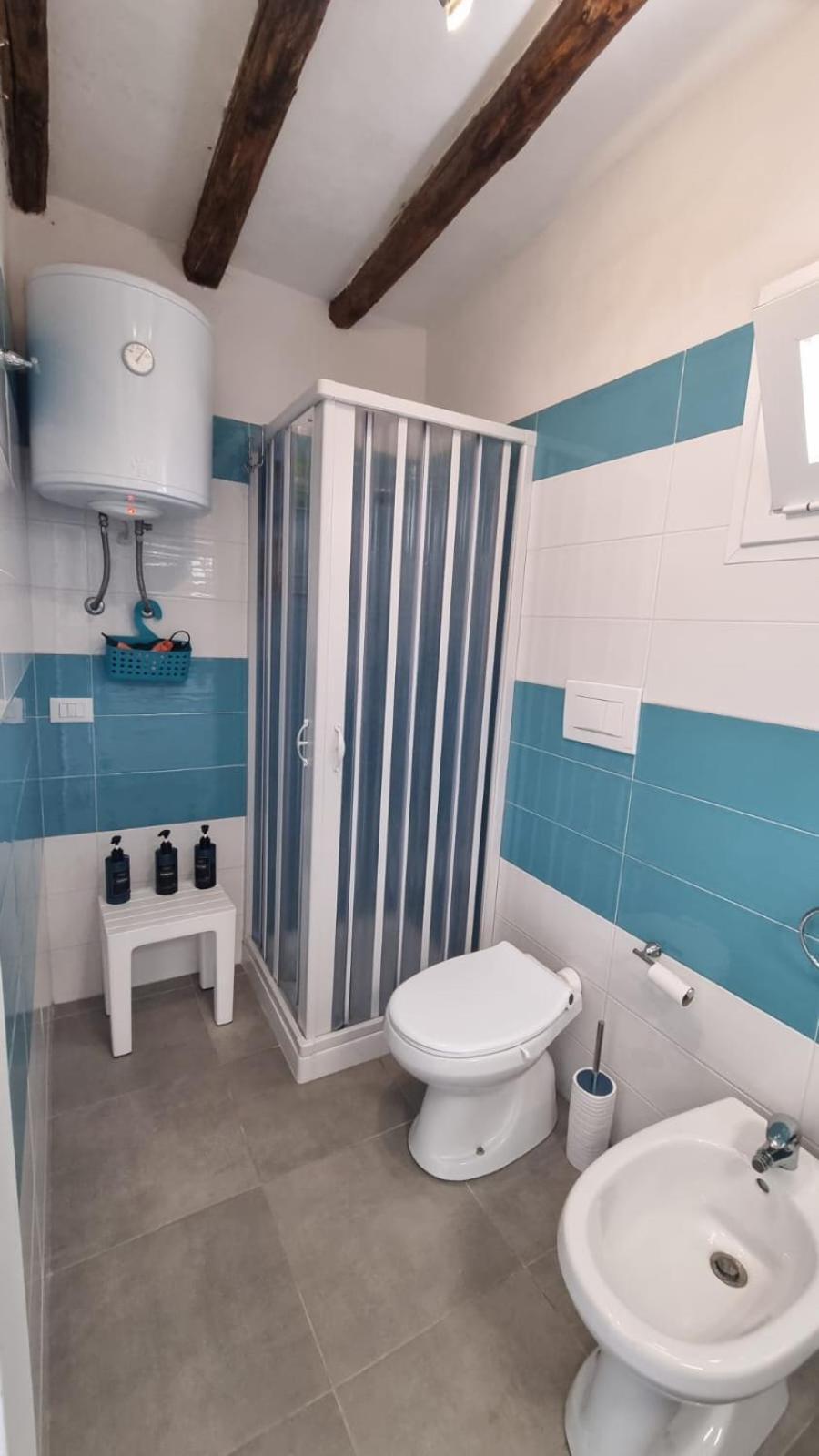 Ferienwohnung Il Fico D'India Marsala Exterior foto