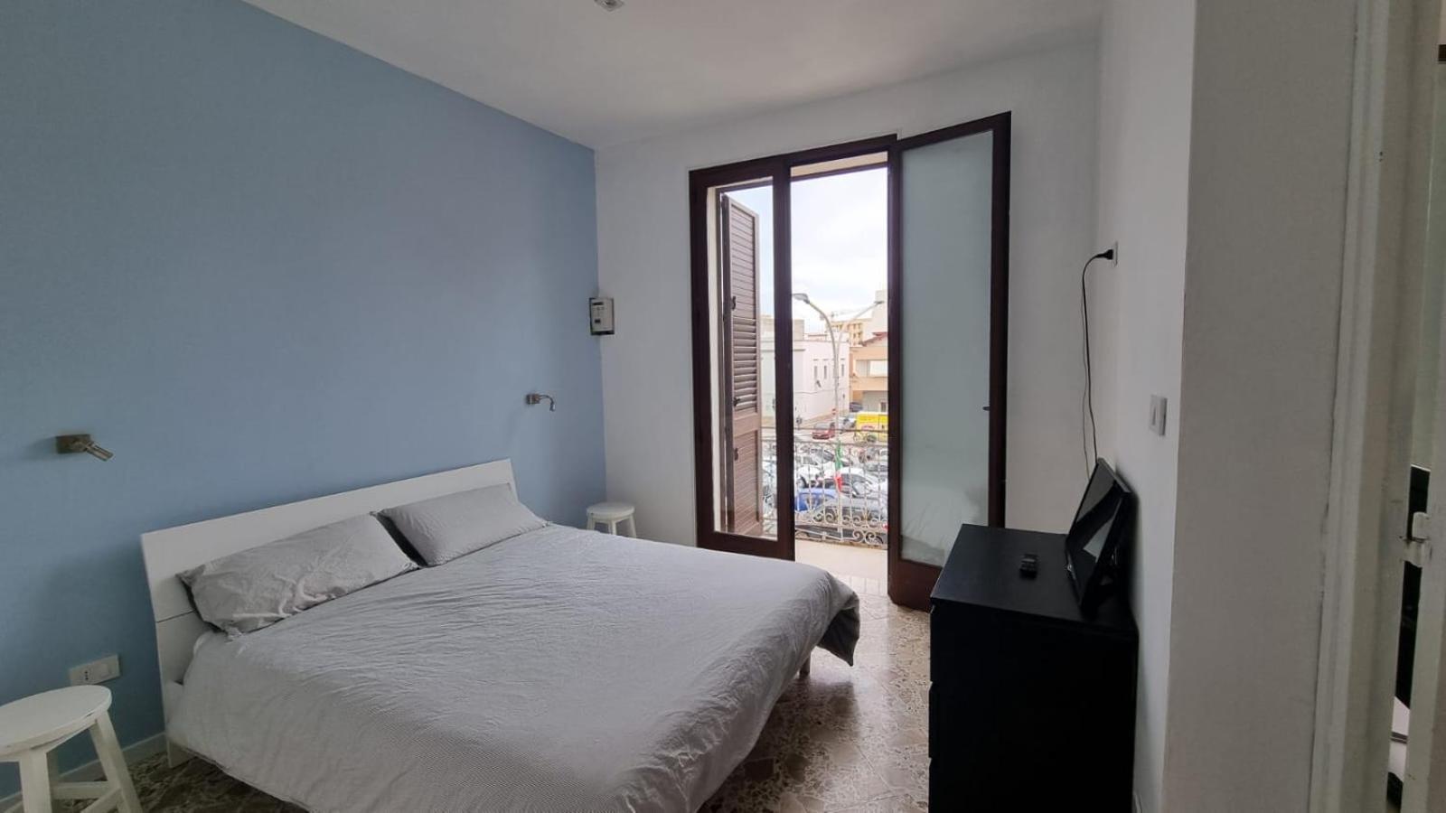 Ferienwohnung Il Fico D'India Marsala Exterior foto