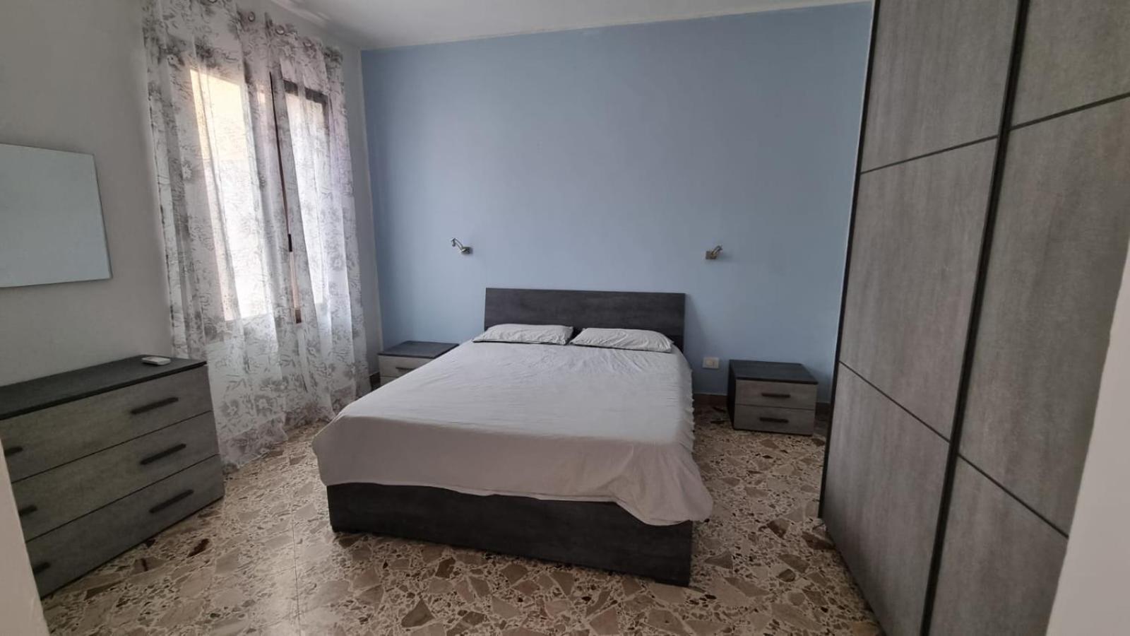 Ferienwohnung Il Fico D'India Marsala Exterior foto