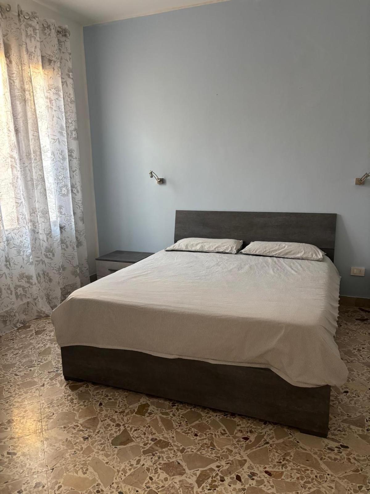 Ferienwohnung Il Fico D'India Marsala Exterior foto