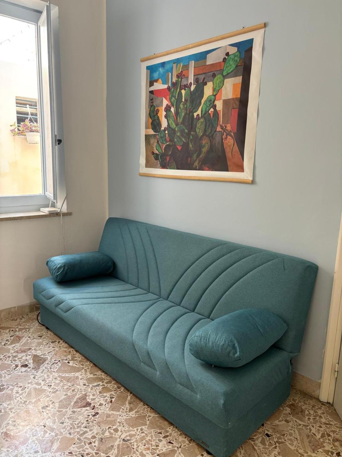 Ferienwohnung Il Fico D'India Marsala Exterior foto