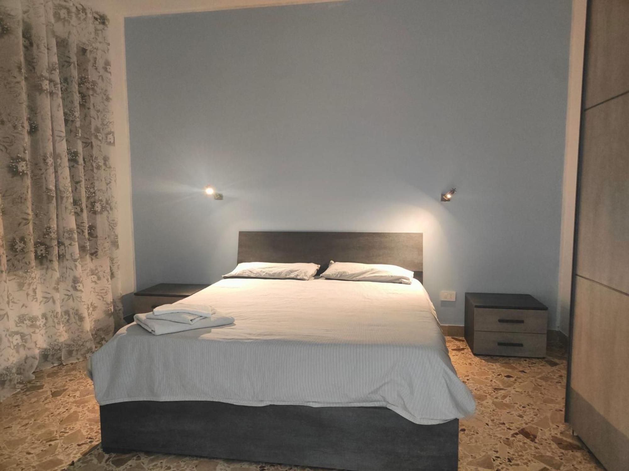 Ferienwohnung Il Fico D'India Marsala Exterior foto
