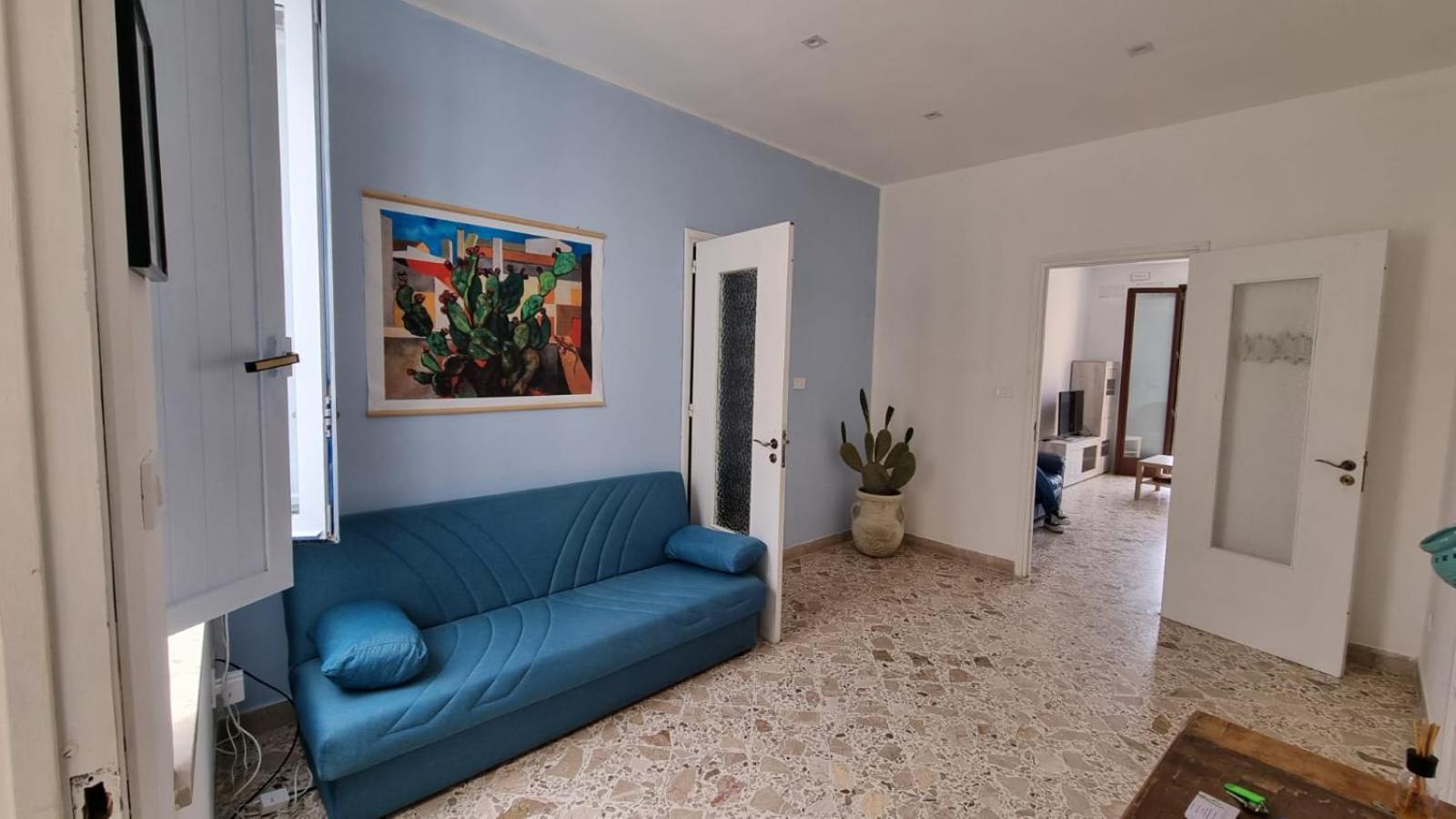Ferienwohnung Il Fico D'India Marsala Exterior foto