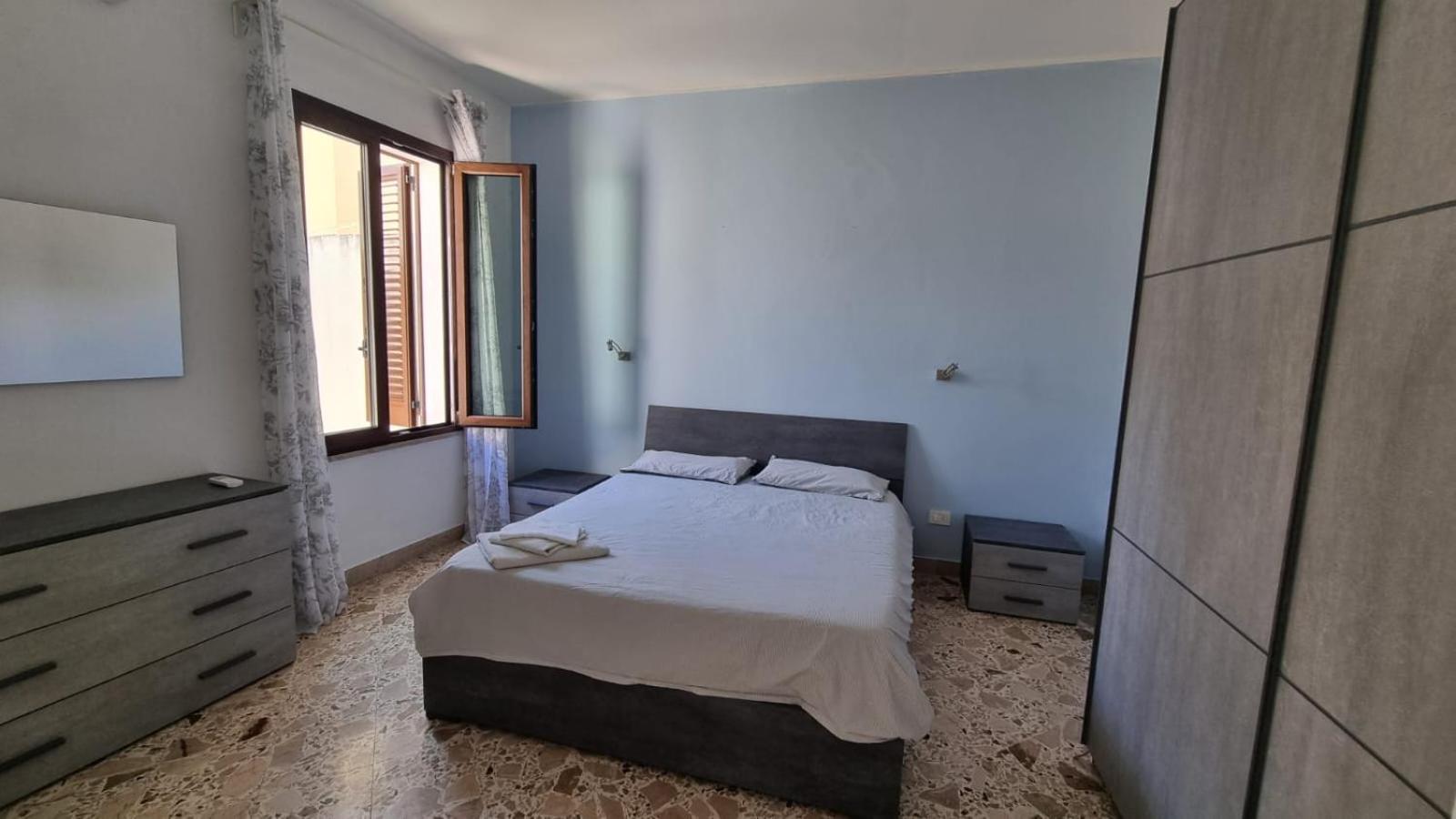 Ferienwohnung Il Fico D'India Marsala Exterior foto