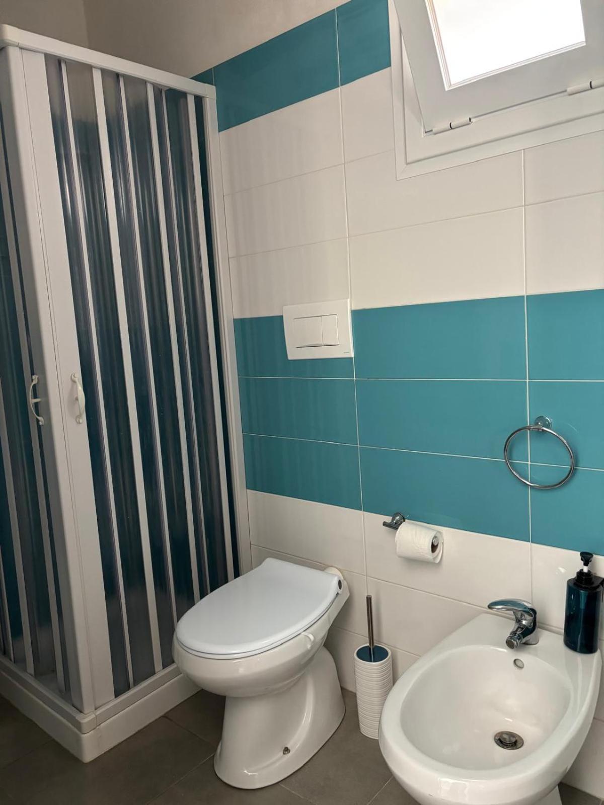 Ferienwohnung Il Fico D'India Marsala Exterior foto
