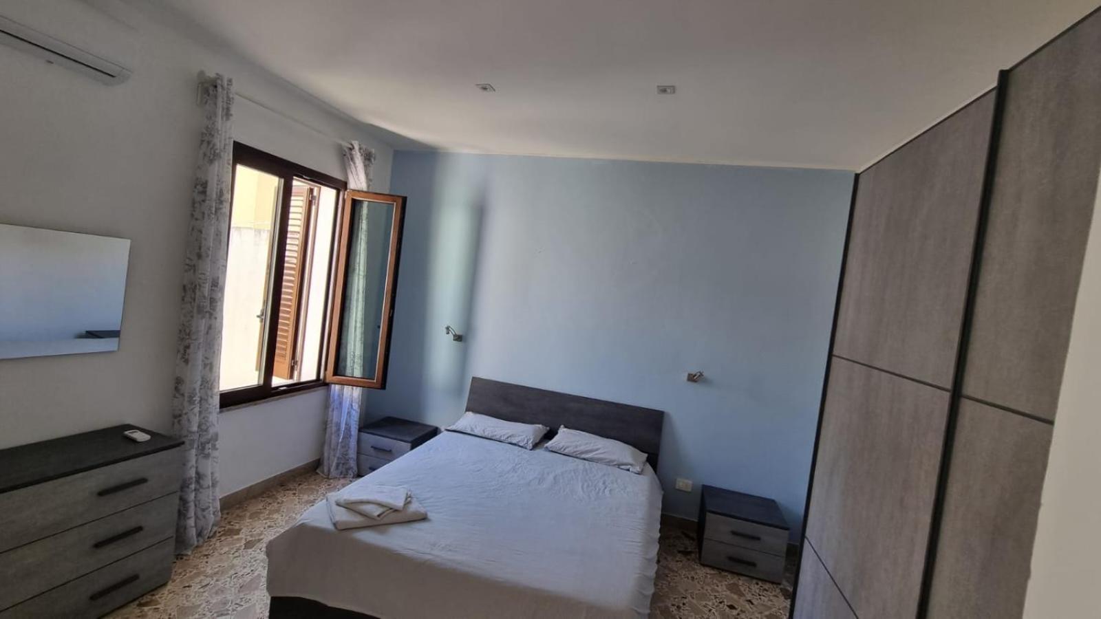 Ferienwohnung Il Fico D'India Marsala Exterior foto