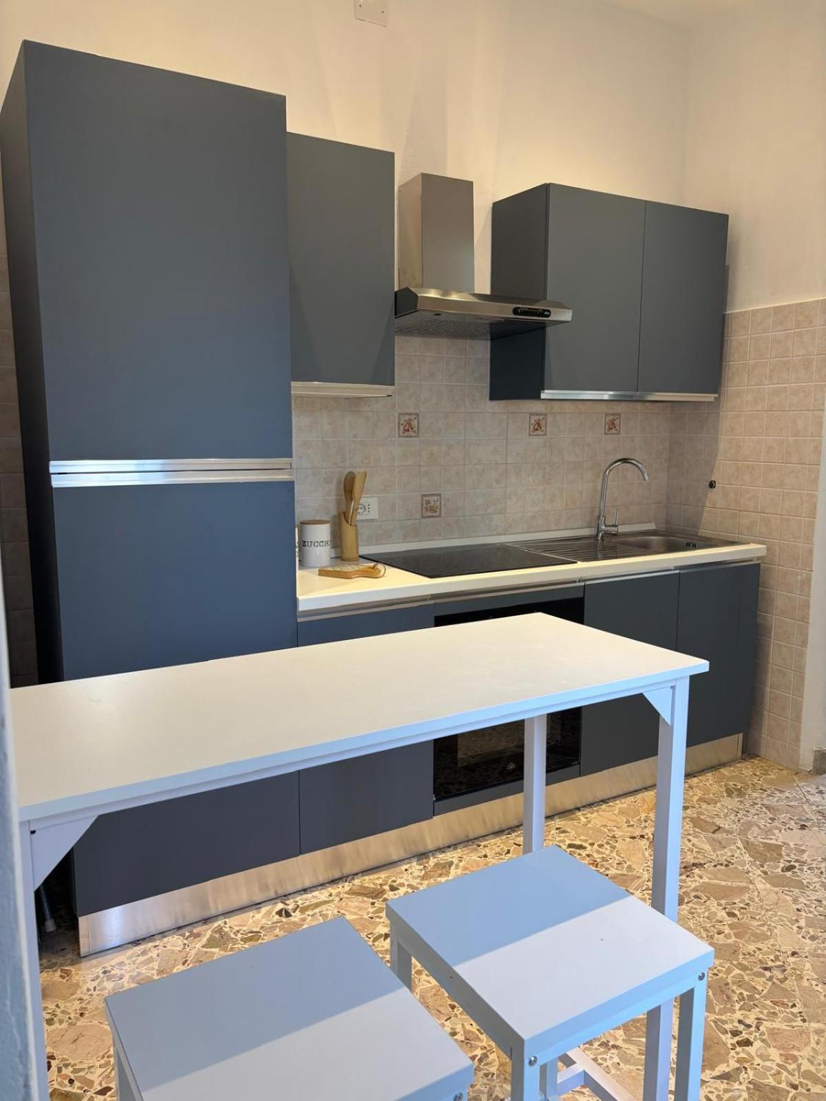 Ferienwohnung Il Fico D'India Marsala Exterior foto
