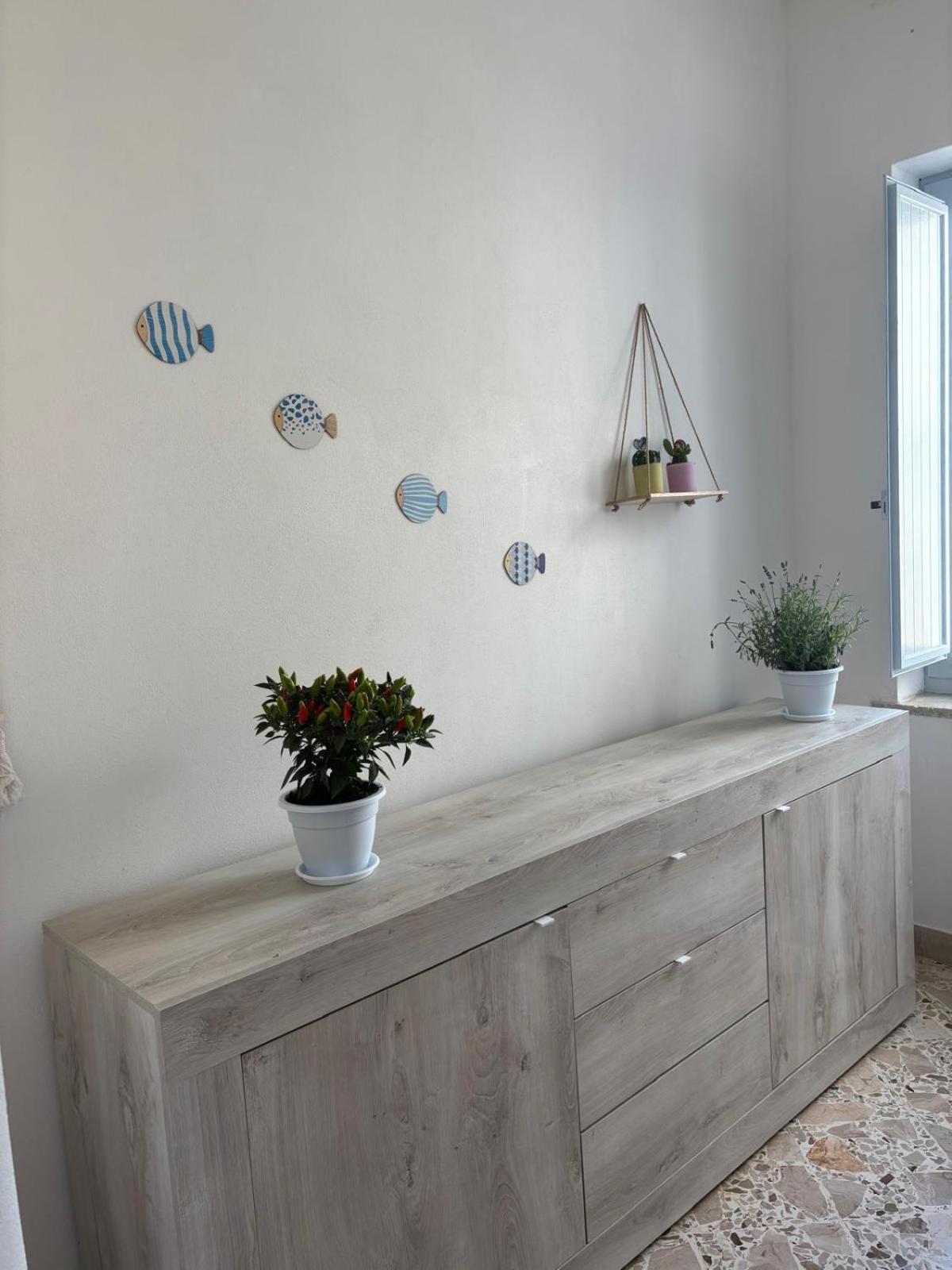 Ferienwohnung Il Fico D'India Marsala Exterior foto