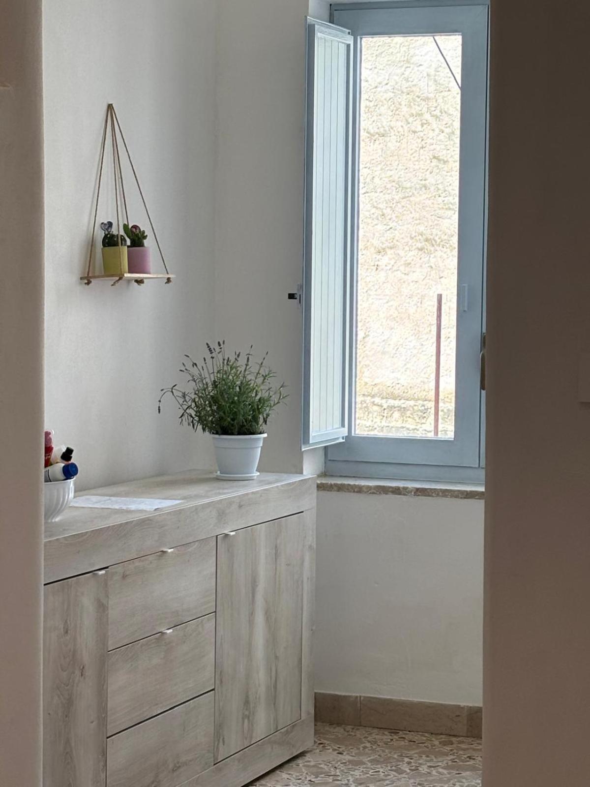 Ferienwohnung Il Fico D'India Marsala Exterior foto