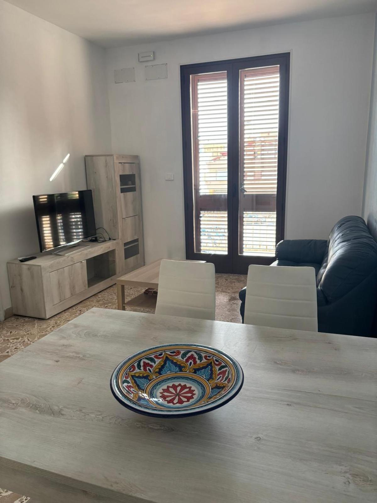 Ferienwohnung Il Fico D'India Marsala Exterior foto