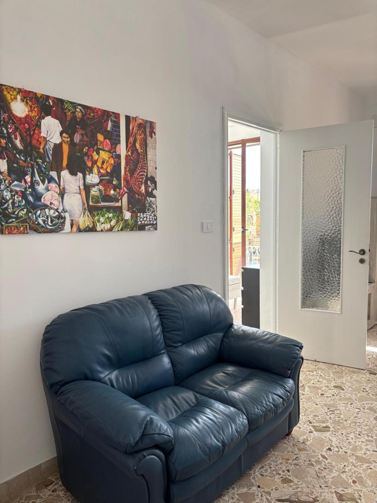 Ferienwohnung Il Fico D'India Marsala Exterior foto